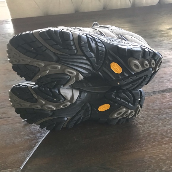 COPY - Merrell shoes - Picture 6 of 8